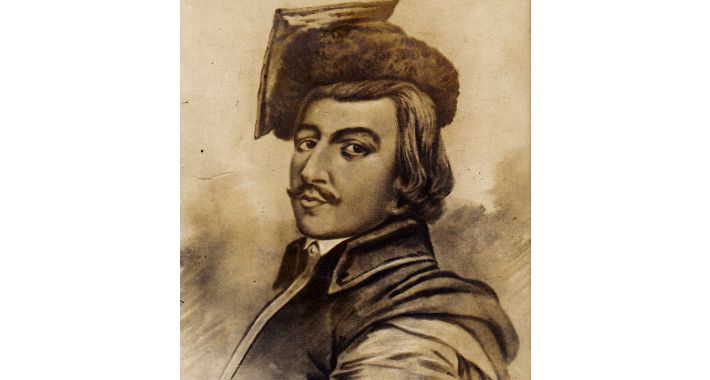 Patroni naszych ulic – Jan Kiliński
