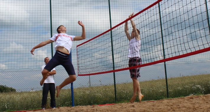Ekipa z Elgiszewa zwyciężyła w Kujawach