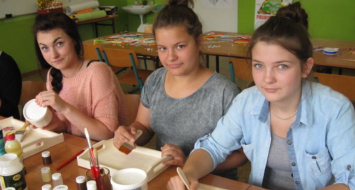 Kultura ludowa na nowo