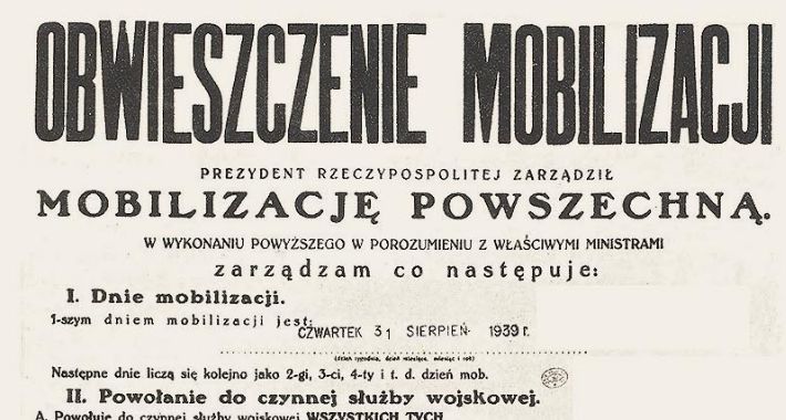Przygotowania do wojny
