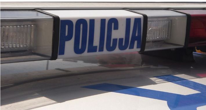 Dwie poszkodowane w wypadku pod Golubiem