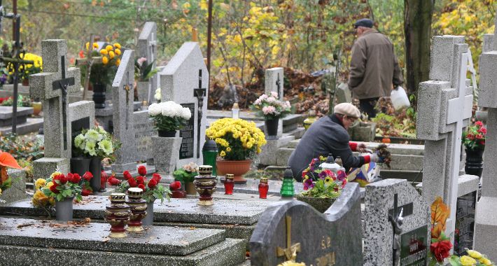 Ekshumacja w Rużu