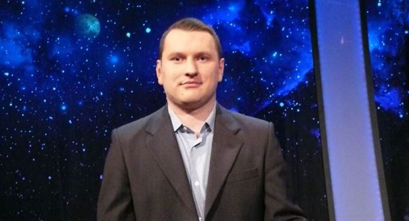 Pierwszy z Radomina