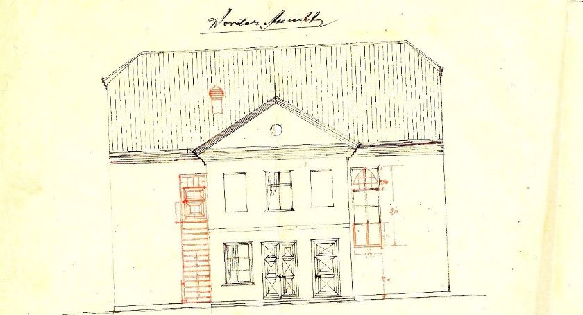 Golubska synagoga