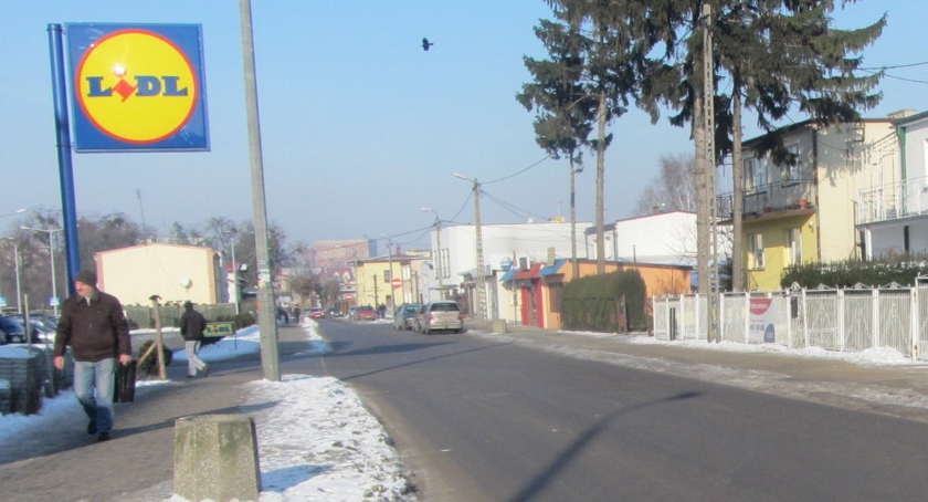 Parkingi pod lupą