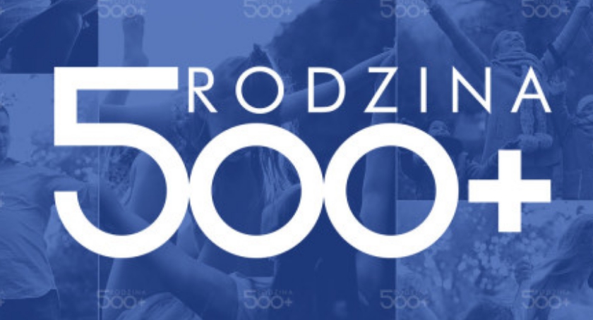 Program „Rodzina 500 +”: w kwietniu wypłat nie będzie