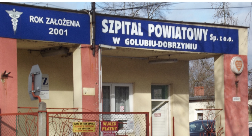 Wysłali do domu