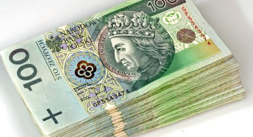 20 tysięcy złotych nagrody za informację!