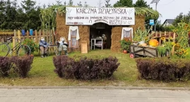 Zapraszają do konkursów dożynkowych