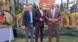 Świętowali i pomagali w Radominie
