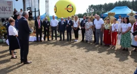 Najważniejszy dzień dla rolników