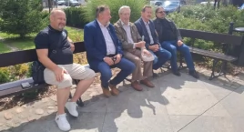 Powrócił hejnał Kowalewa Pomorskiego