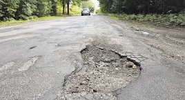 Nareszcie! Ruszył remont Słuchajskiej