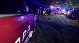 Tragedia w Wojnowie. Nie żyje 14-latek