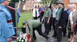Obchodzili Dzień Sybiraka