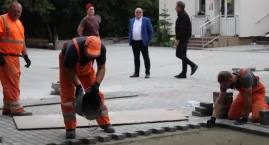Remonty nie tylko na drogach