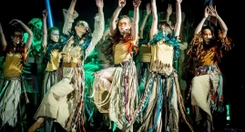 Kulturalny rozkład jazdy