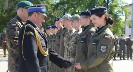 Dzień Kadeta w „Wazównie”