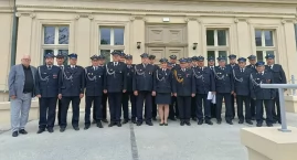 Druhowie wybrali nowe władze