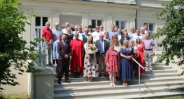 Pełne zaufanie dla wójta w Zbójnie