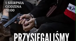 Zainscenizują Powstanie Warszawskie w Radominie