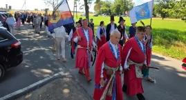 Kongres Dobrzyniaków w Płonnem
