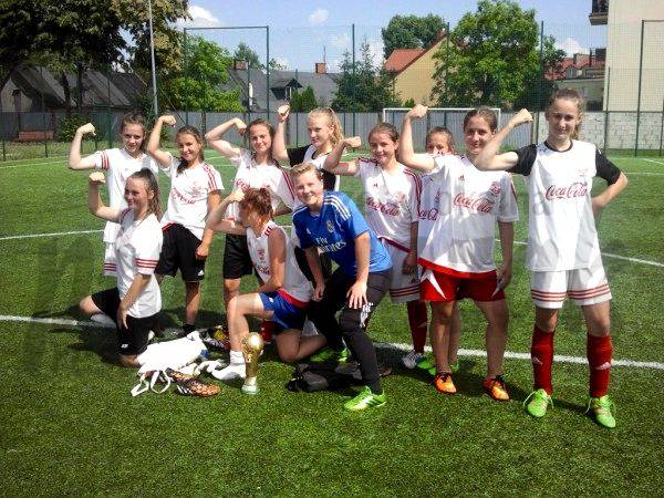Udane zakończenie sezonu