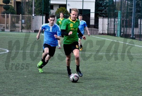 Tytuły dla ZS 1 Płońsk, ZS 2 Płońsk i G