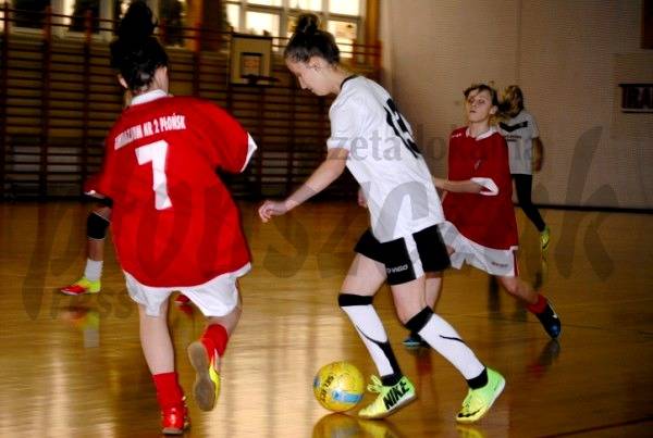 Pięć medali naszych drużyn na mistrzostwach rejonu