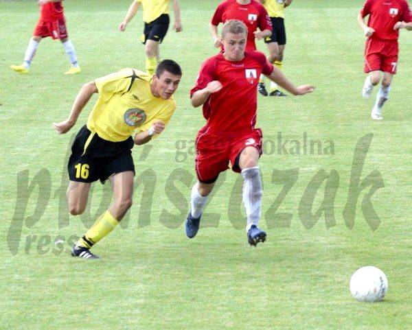 Tylko sześć punktów w dziewięciu meczach wywalczyły nasze drużyny