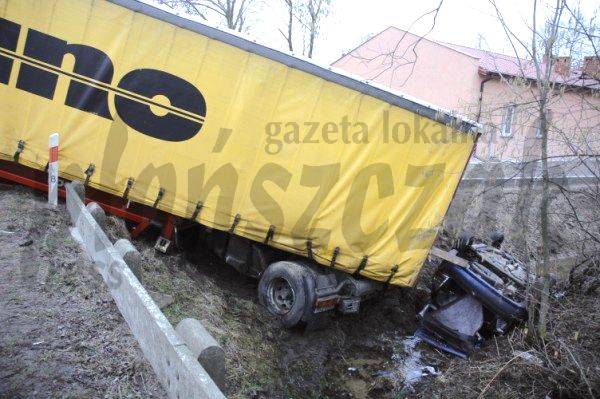 W środę śmiertelny wypadek, w piątek tragiczny pożar