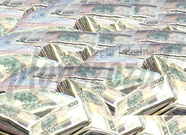 Samorządowy raport finansowy - tegoroczne dochody, wydatki, inwestycje