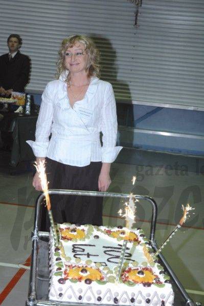 Rekordowy jubileusz w znakomitej oprawie