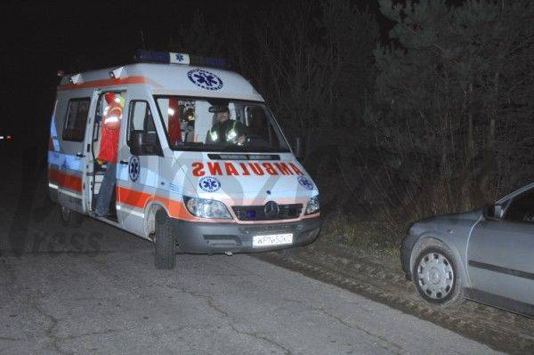 Koszmarne dni - zginęło sześć osób