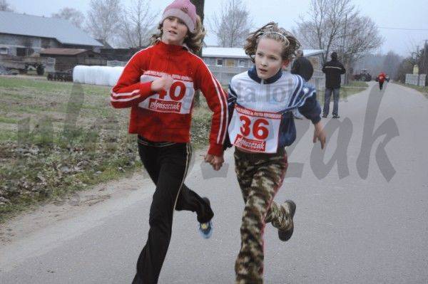 Ruszyła IV edycja Grand Prix Płońska o puchar im. Piotra Sękowskiego