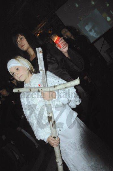 Piękny koncert zaduszkowy 