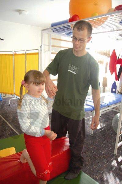 Problemy Koła Pomocy Dzieciom i Młodzieży Niepełnosprawnej Ruchowo zażegnane