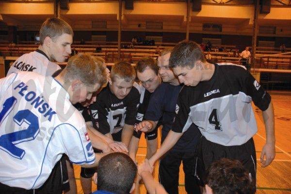 Siatkarska Mazowiecka Liga Juniorów