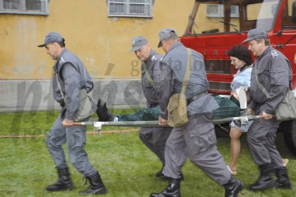 Piątkowe ćwiczenia