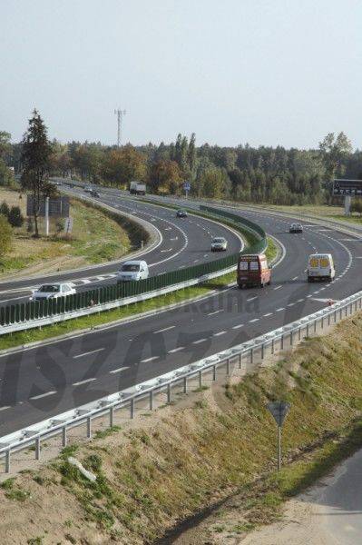 Lada dzień rusza przebudowa obwodnicy Płońska