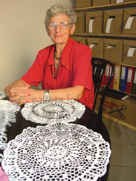 Nasze talenty - Urszula Szcześniak i Barbara Figurska