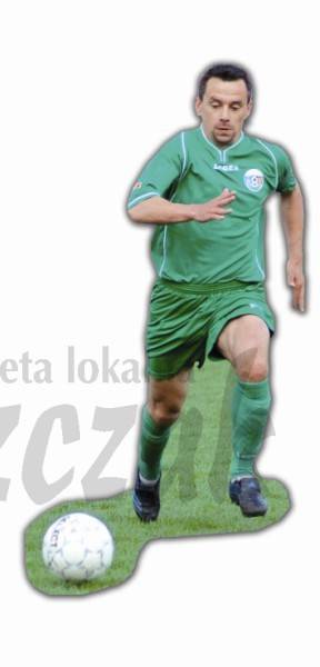 Przed sezonem IV ligi