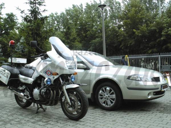 Na głównych drogach działać będzie super-drogówka