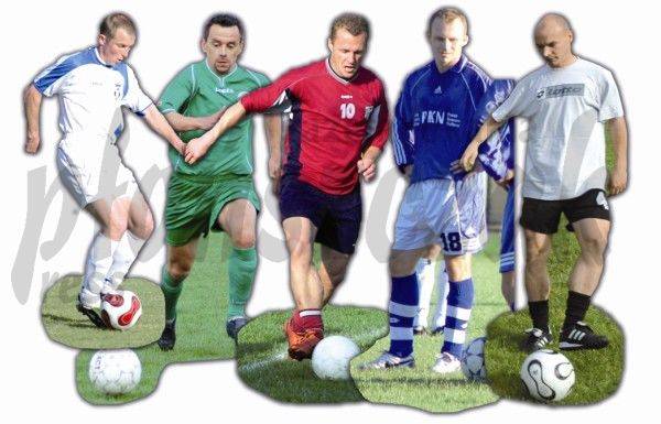 Superwzmocnienia płońskiego klubu