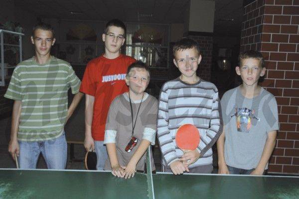 Wakacje na sportowo