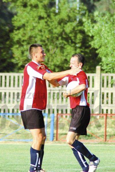 Ostatnia kolejka ligi okręgowej: wiadomo już prawie wszystko