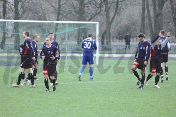 Mazowiecka Liga Seniorów: Tęcza ponownie zwycięska, rywale w większości - przegrani
