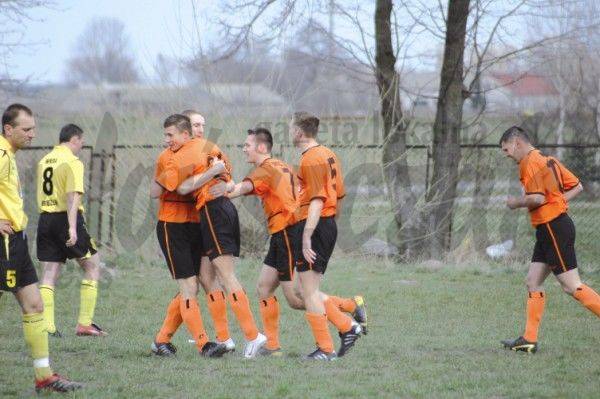 Liga Okręgowa - ciekawa sytuacja w czołówce