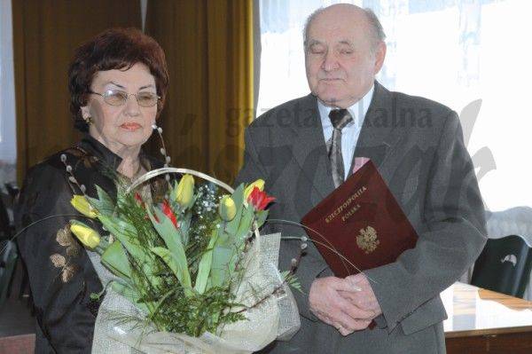 Złote pary
