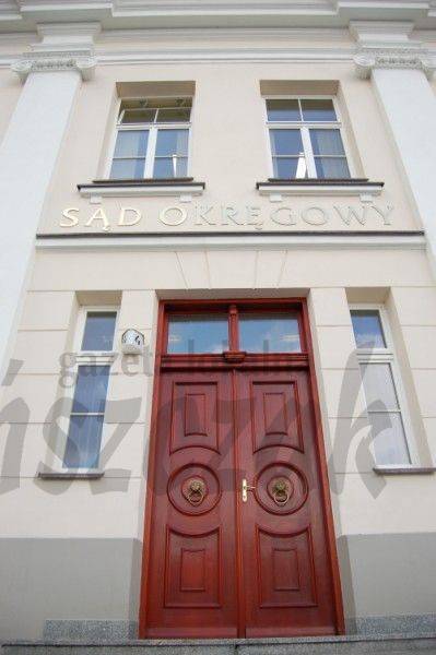 Koniec procesu w sprawie śmierci Radka